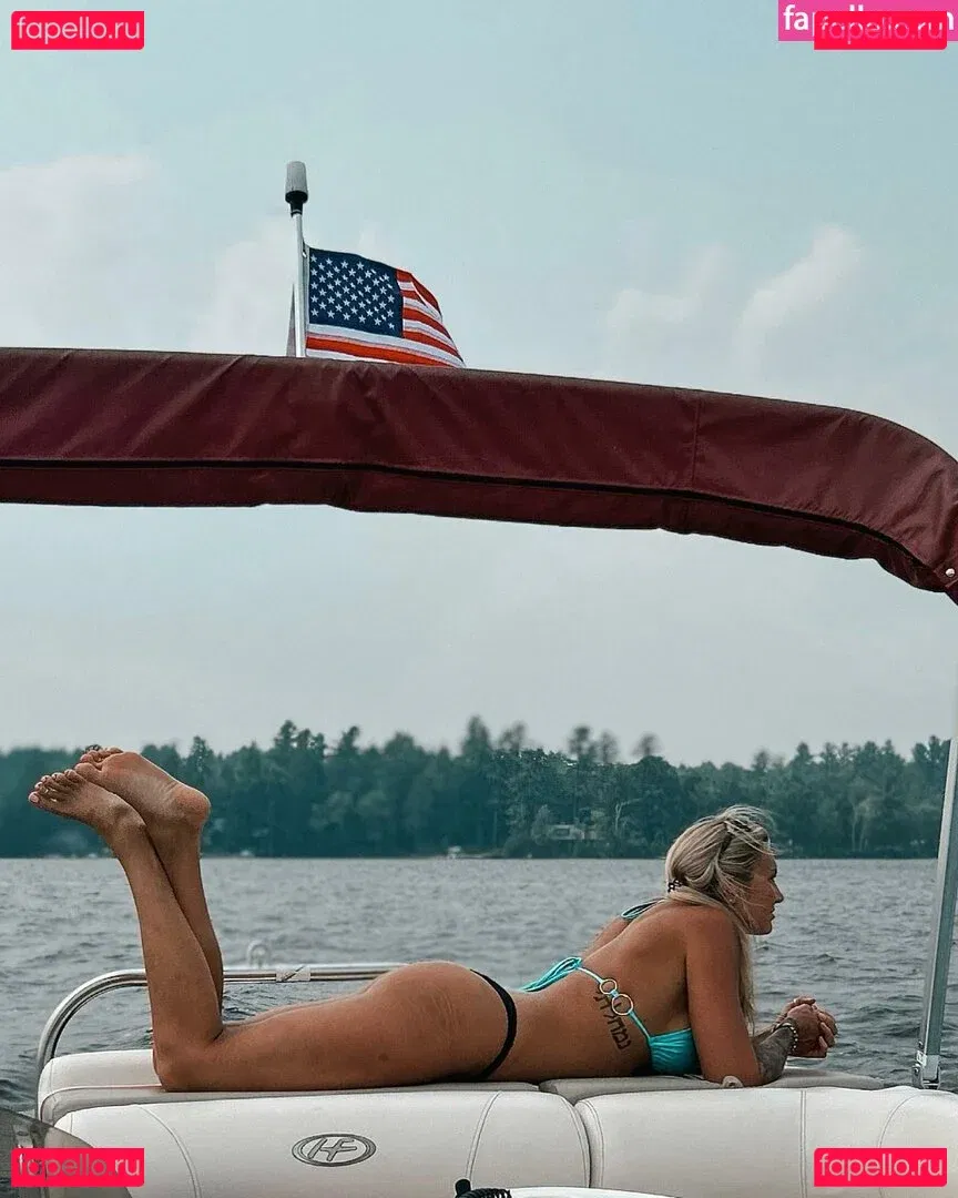 Jordan Elizabeth Onlyfans Photo Gallery 