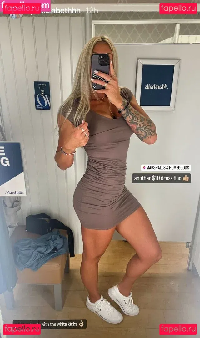 Jordan Elizabeth Onlyfans Photo Gallery 