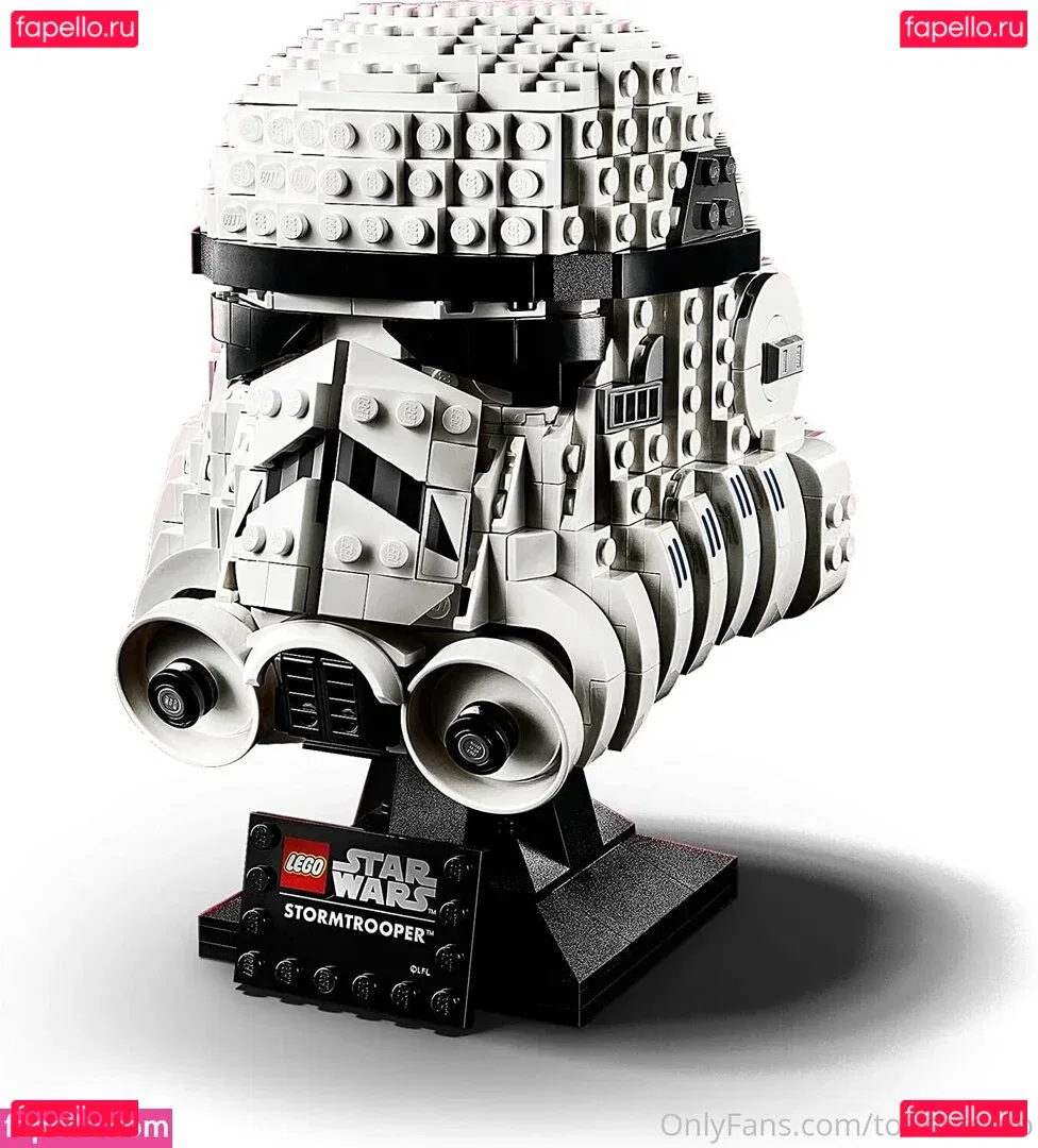 toffeetomb Onlyfans Photo Gallery 