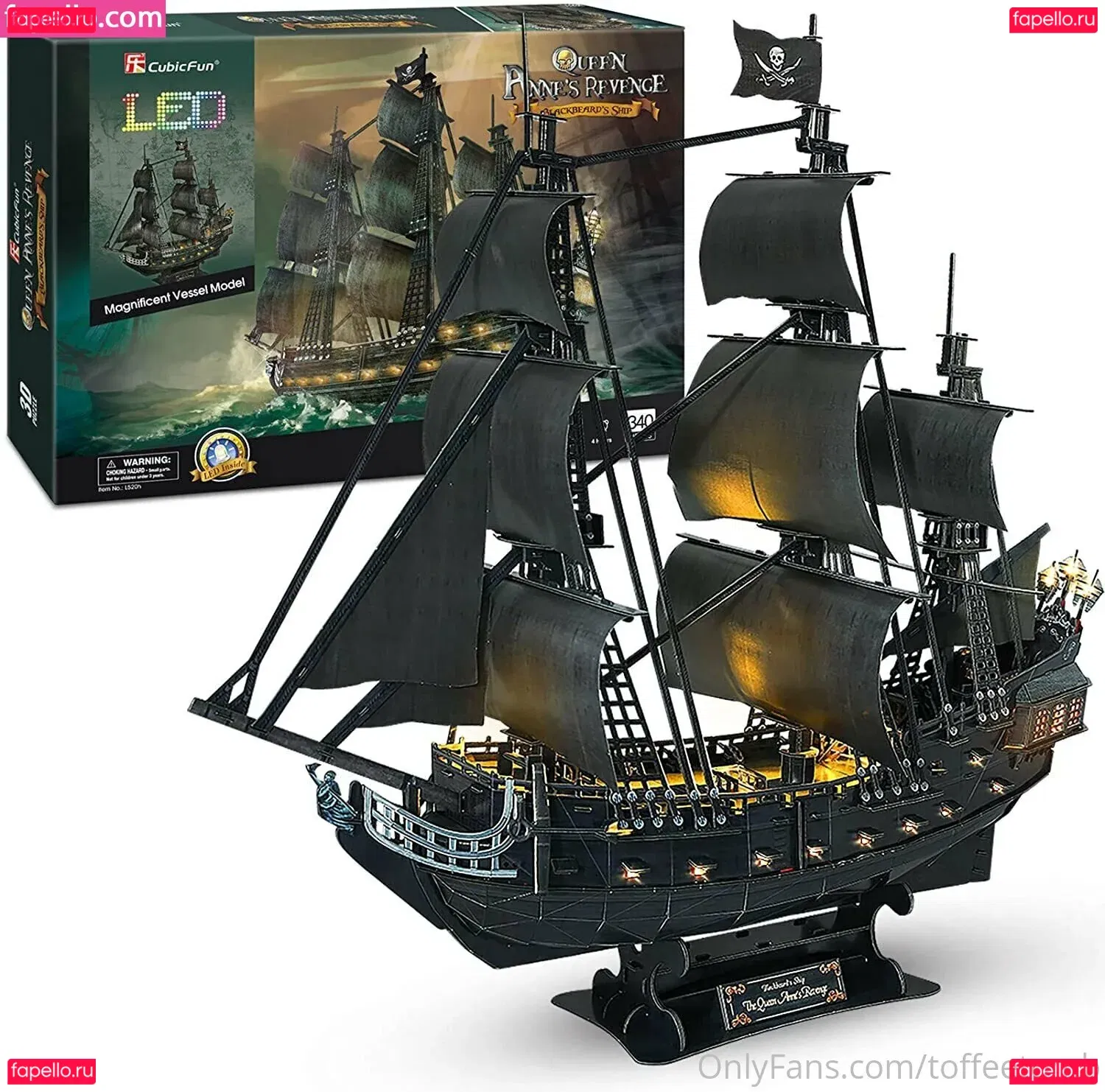 toffeetomb Onlyfans Photo Gallery 