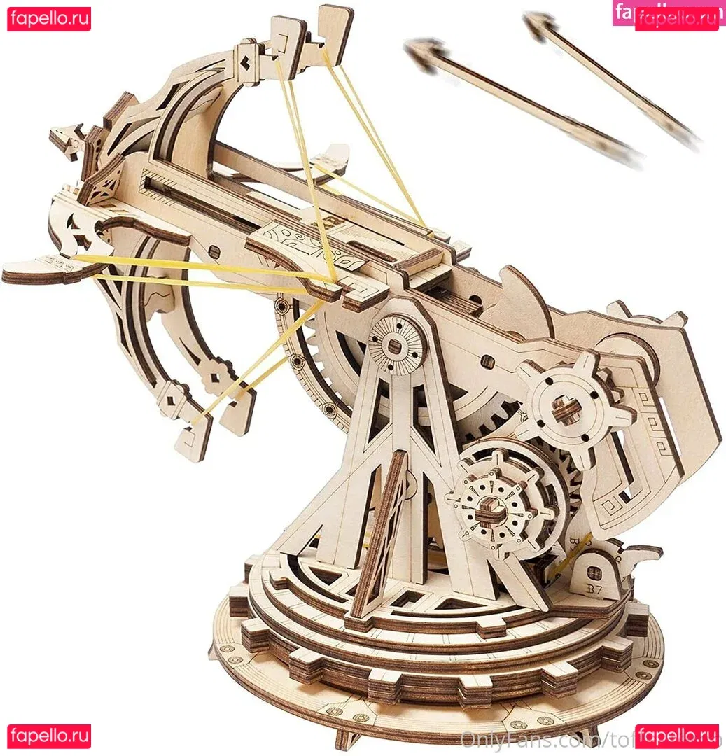 toffeetomb Onlyfans Photo Gallery 