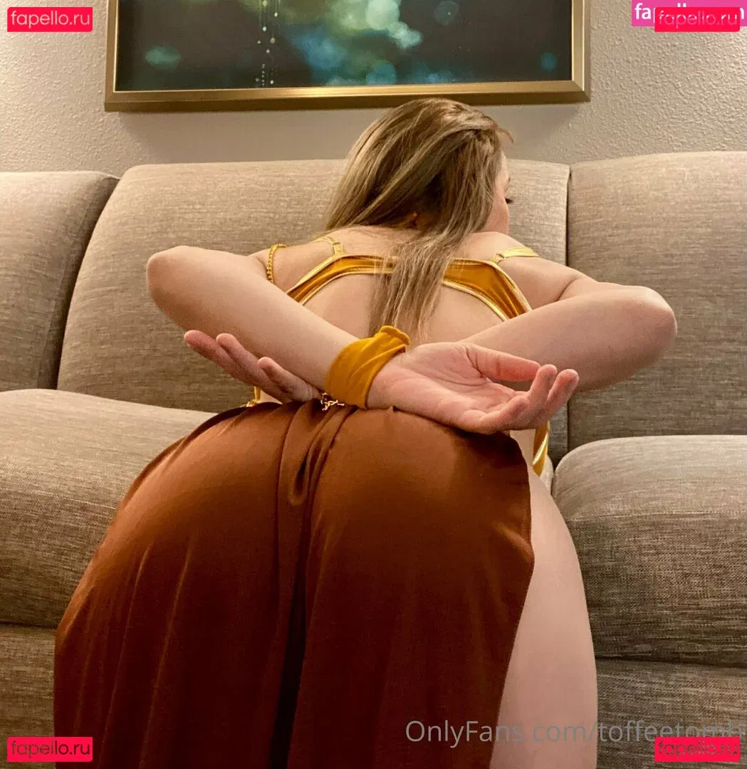 toffeetomb Onlyfans Photo Gallery 