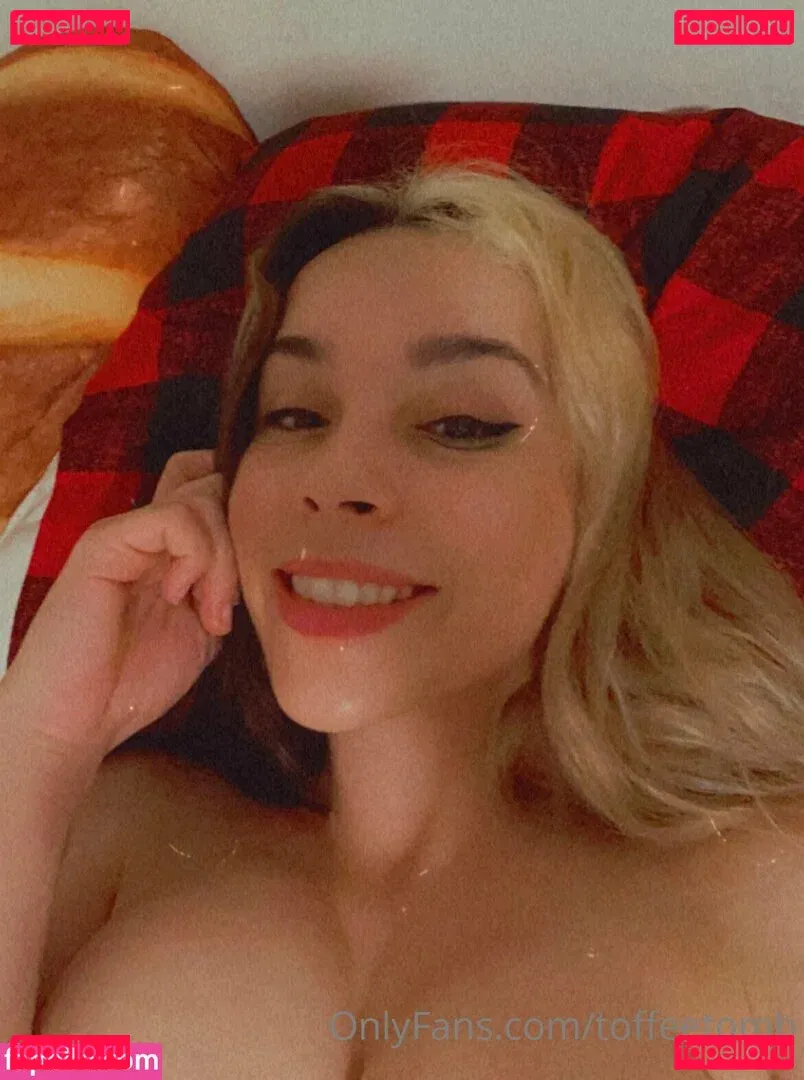 toffeetomb Onlyfans Photo Gallery 