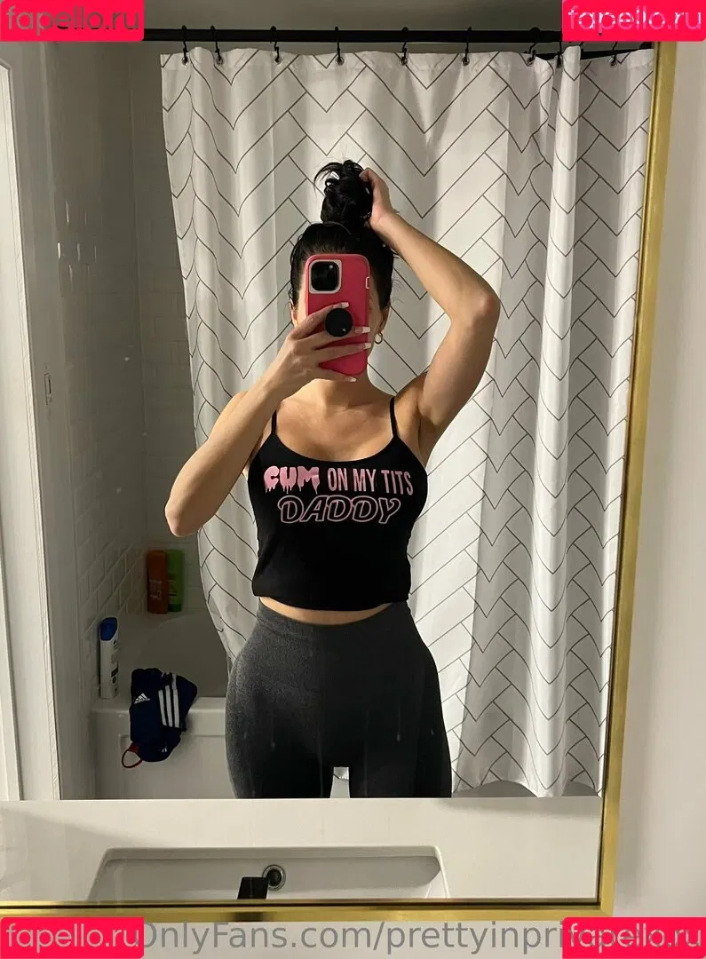 prettyinpinkxoxfree Onlyfans Photo Gallery 