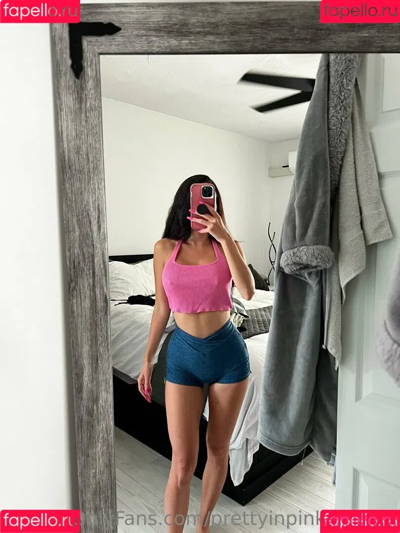 prettyinpinkxoxfree Onlyfans Photo Gallery 