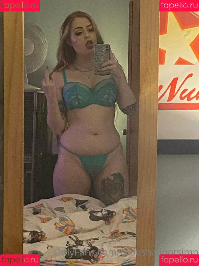 thoushallnotsimp Onlyfans Photo Gallery 