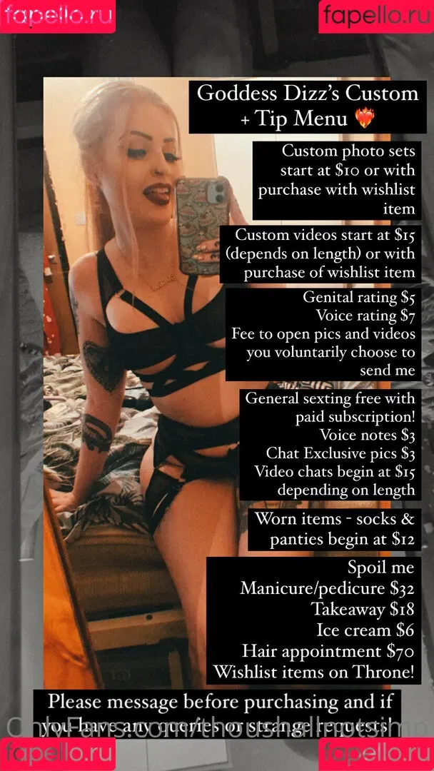 thoushallnotsimp Onlyfans Photo Gallery 