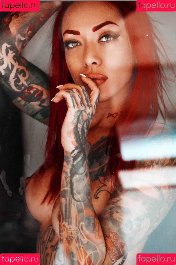 Valentina Ryabova Onlyfans Photo Gallery 