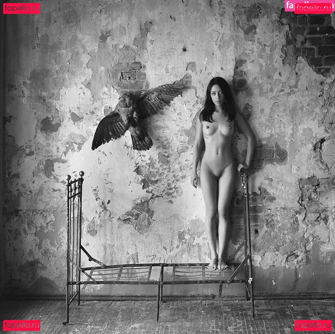 Valentina Ryabova Onlyfans Photo Gallery 