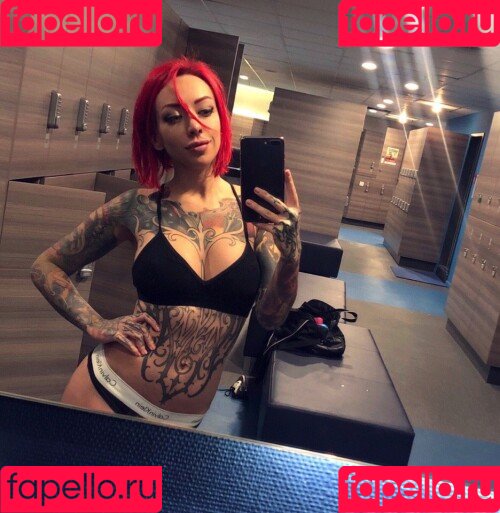 Valentina Ryabova Onlyfans Photo Gallery 