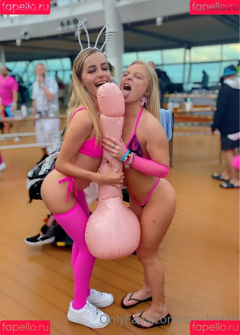 mackiie89 Onlyfans Photo Gallery 