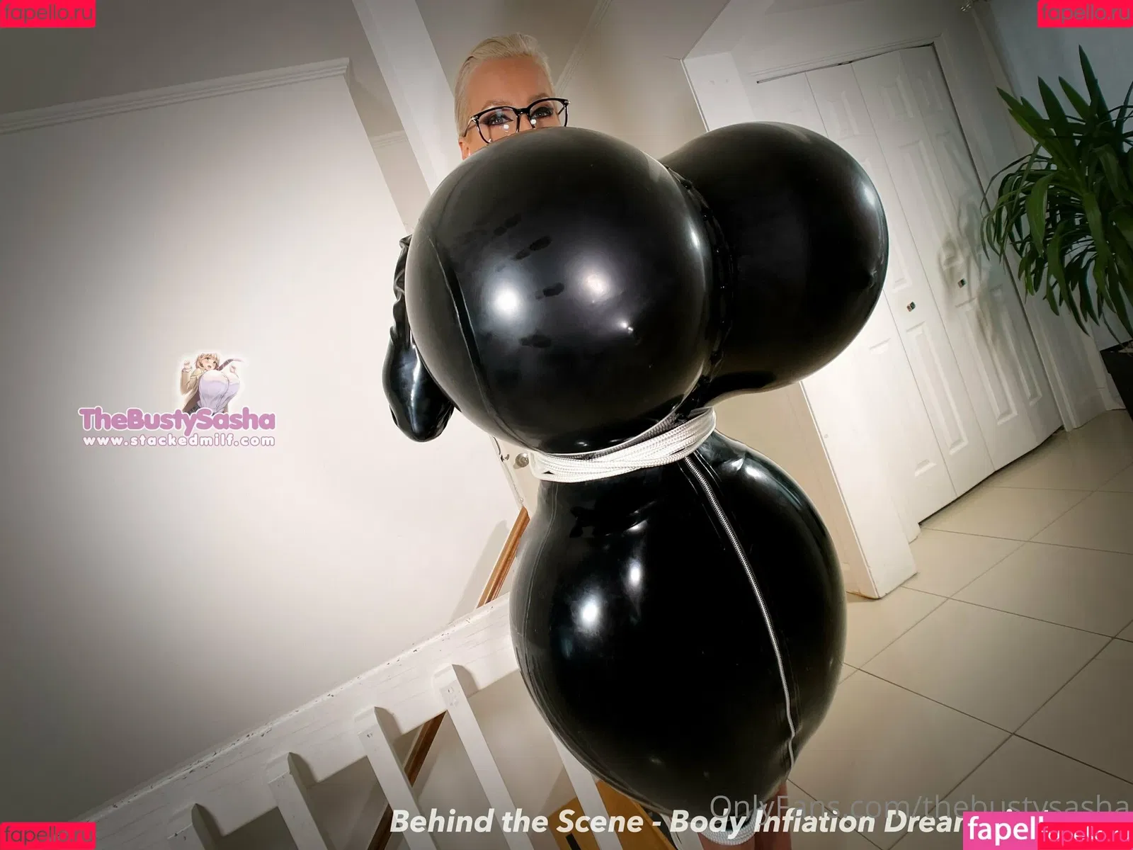 thebustysasha Onlyfans Photo Gallery 