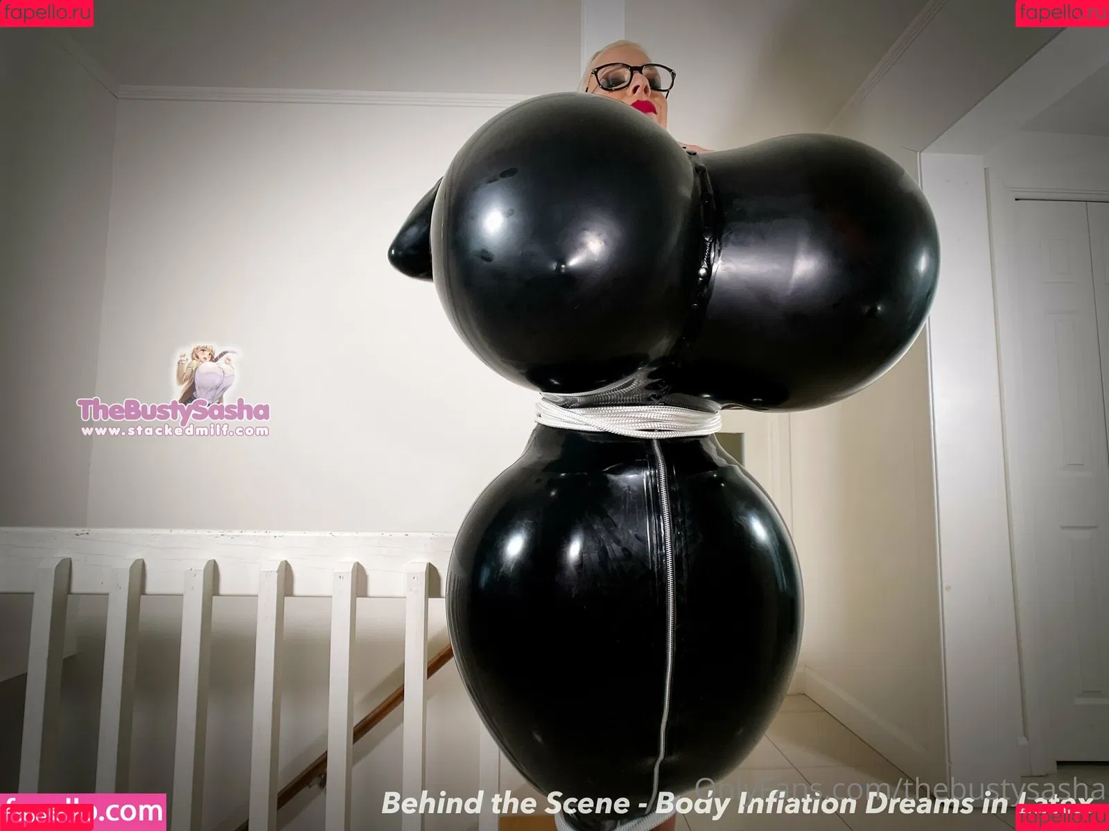 thebustysasha Onlyfans Photo Gallery 