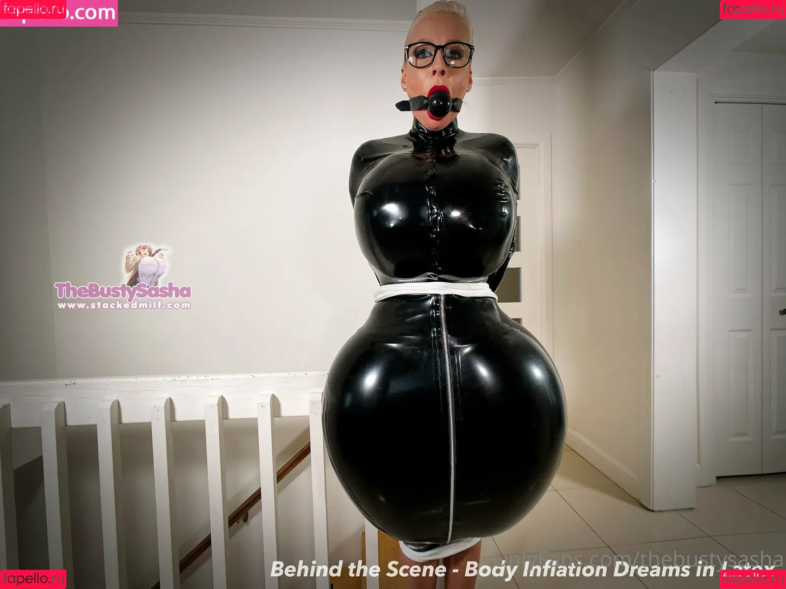 thebustysasha Onlyfans Photo Gallery 