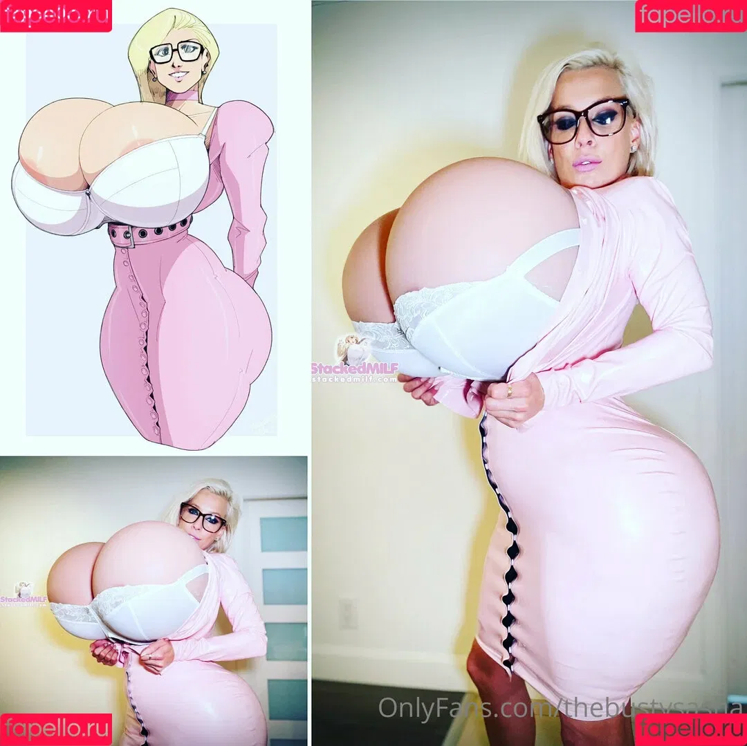 thebustysasha Onlyfans Photo Gallery 