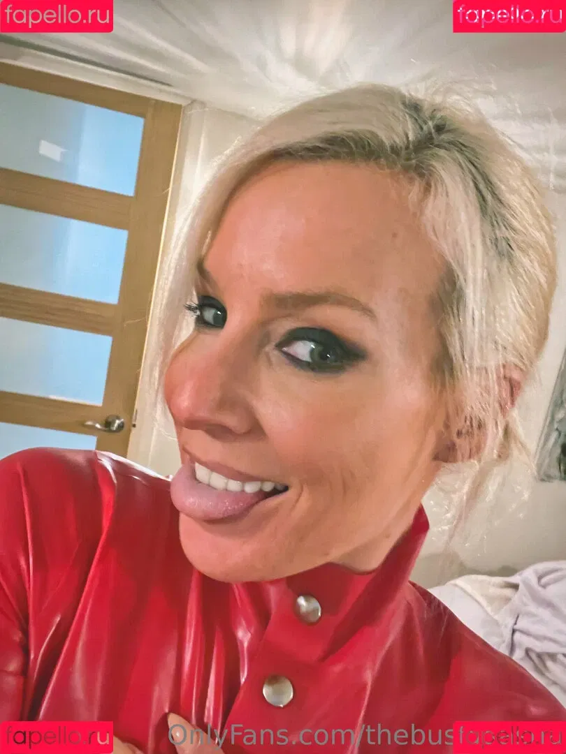 thebustysasha Onlyfans Photo Gallery 