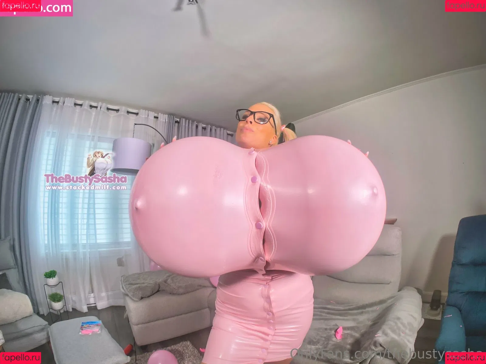 thebustysasha Onlyfans Photo Gallery 