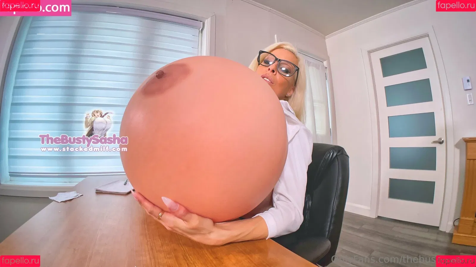 thebustysasha Onlyfans Photo Gallery 