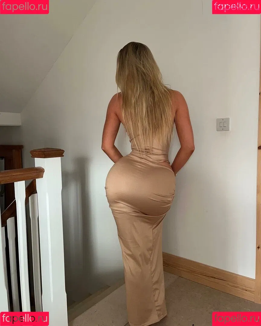 Evie Garbe Onlyfans Photo Gallery 