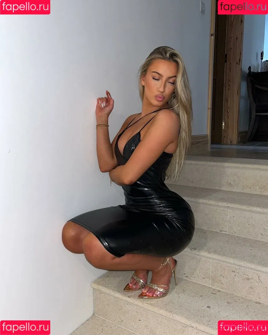 Evie Garbe Onlyfans Photo Gallery 