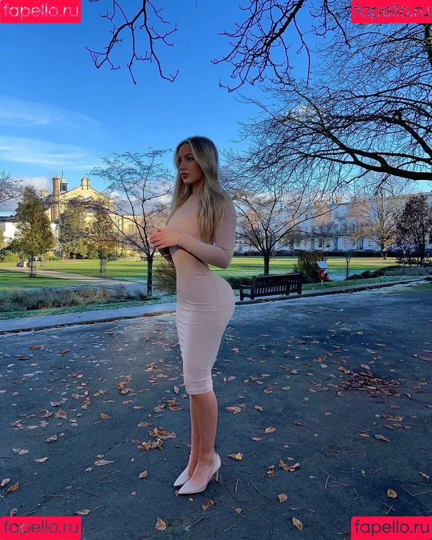 Evie Garbe Onlyfans Photo Gallery 