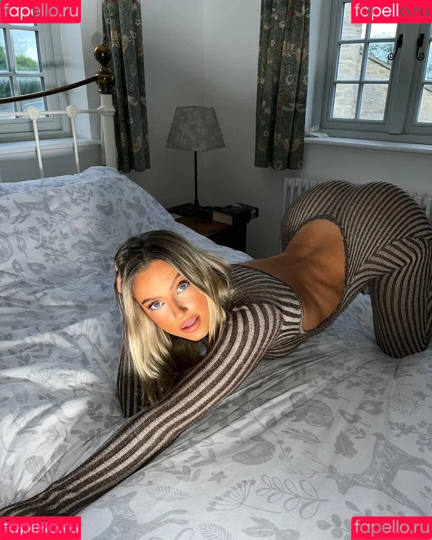 Evie Garbe Onlyfans Photo Gallery 