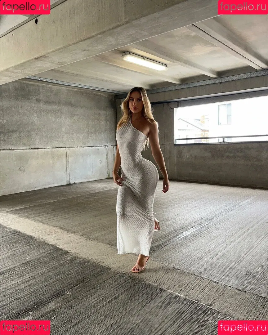 Evie Garbe Onlyfans Photo Gallery 