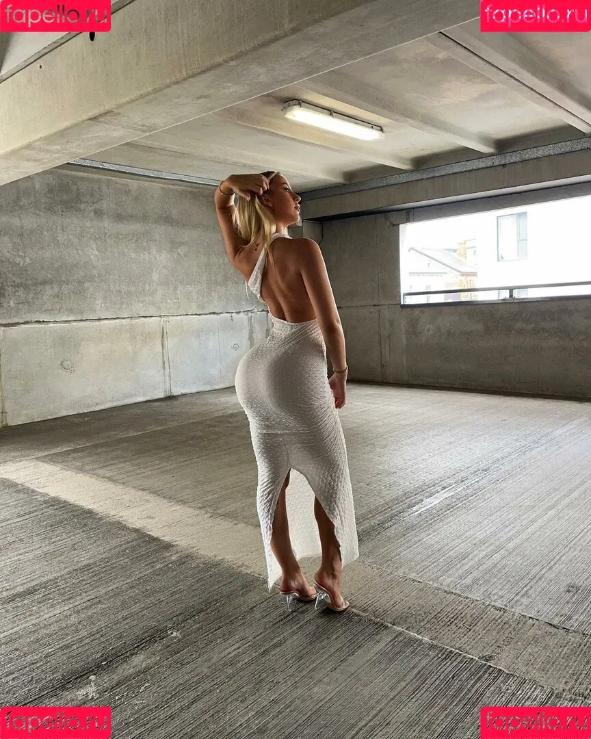Evie Garbe Onlyfans Photo Gallery 