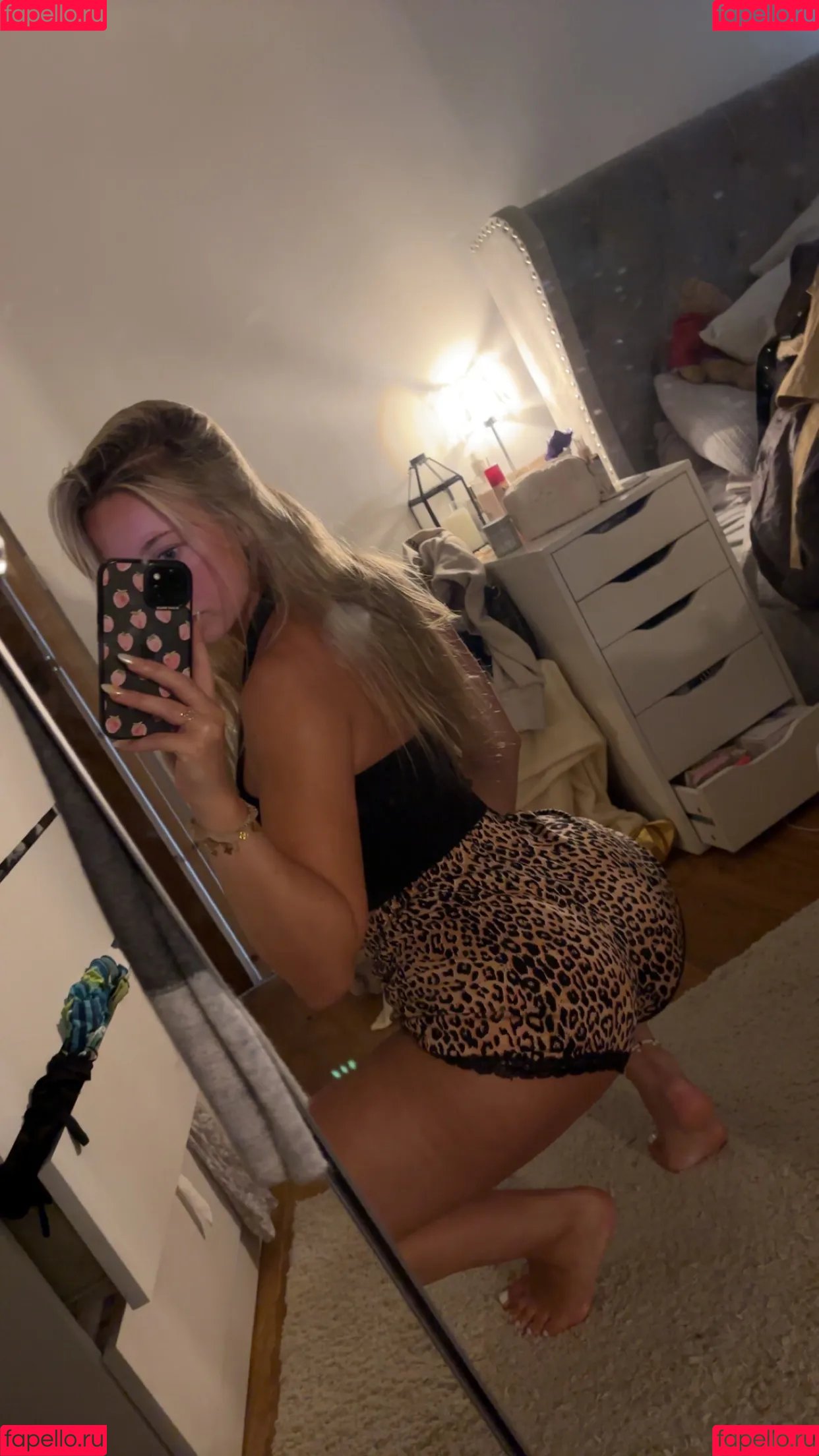 Evie Garbe Onlyfans Photo Gallery 