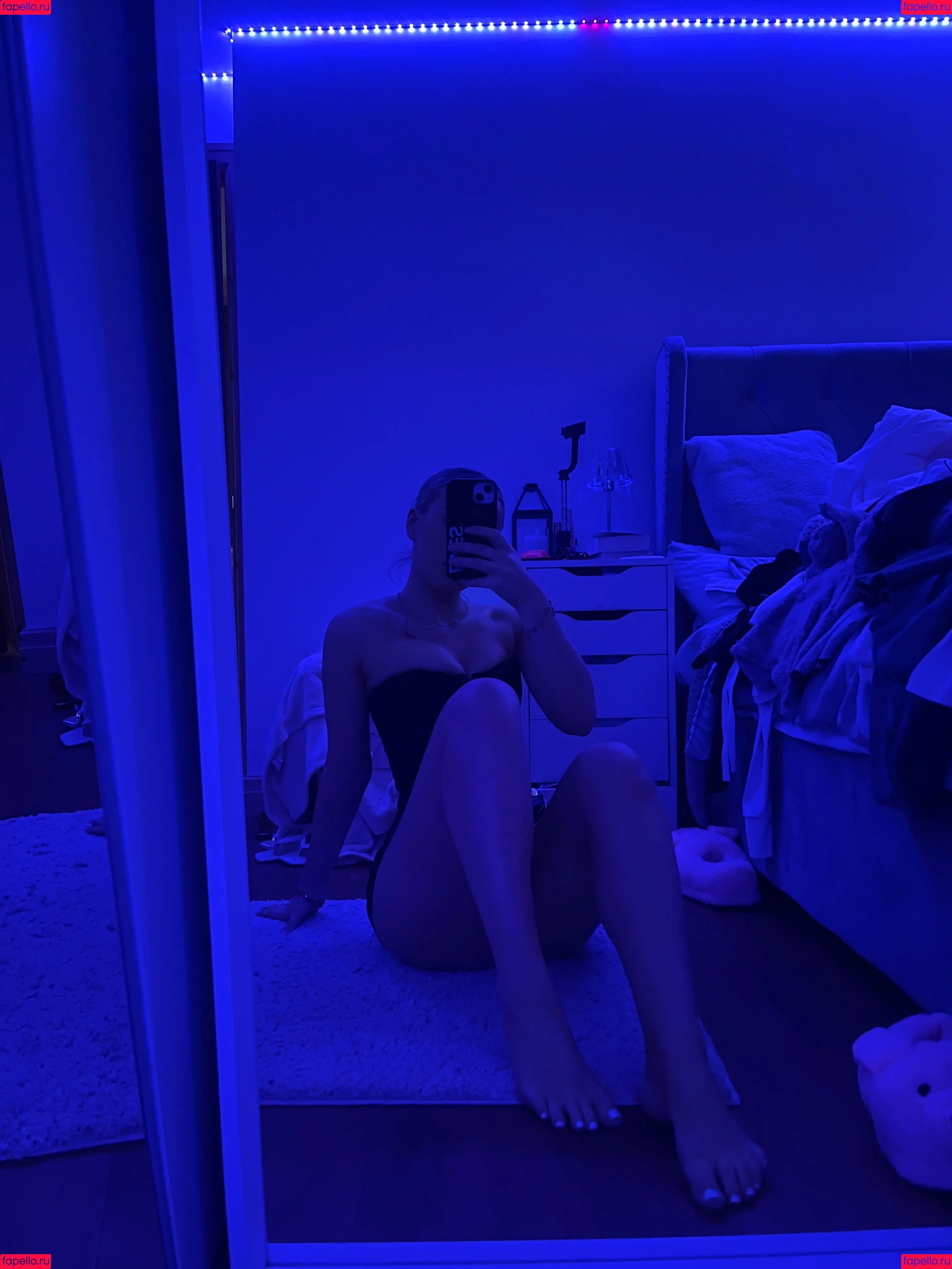 Evie Garbe Onlyfans Photo Gallery 