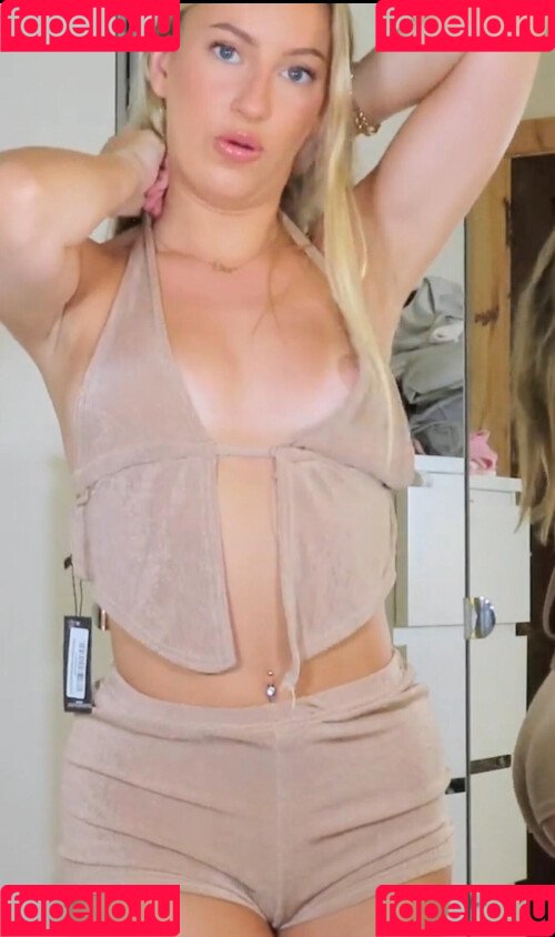 Evie Garbe Onlyfans Photo Gallery 