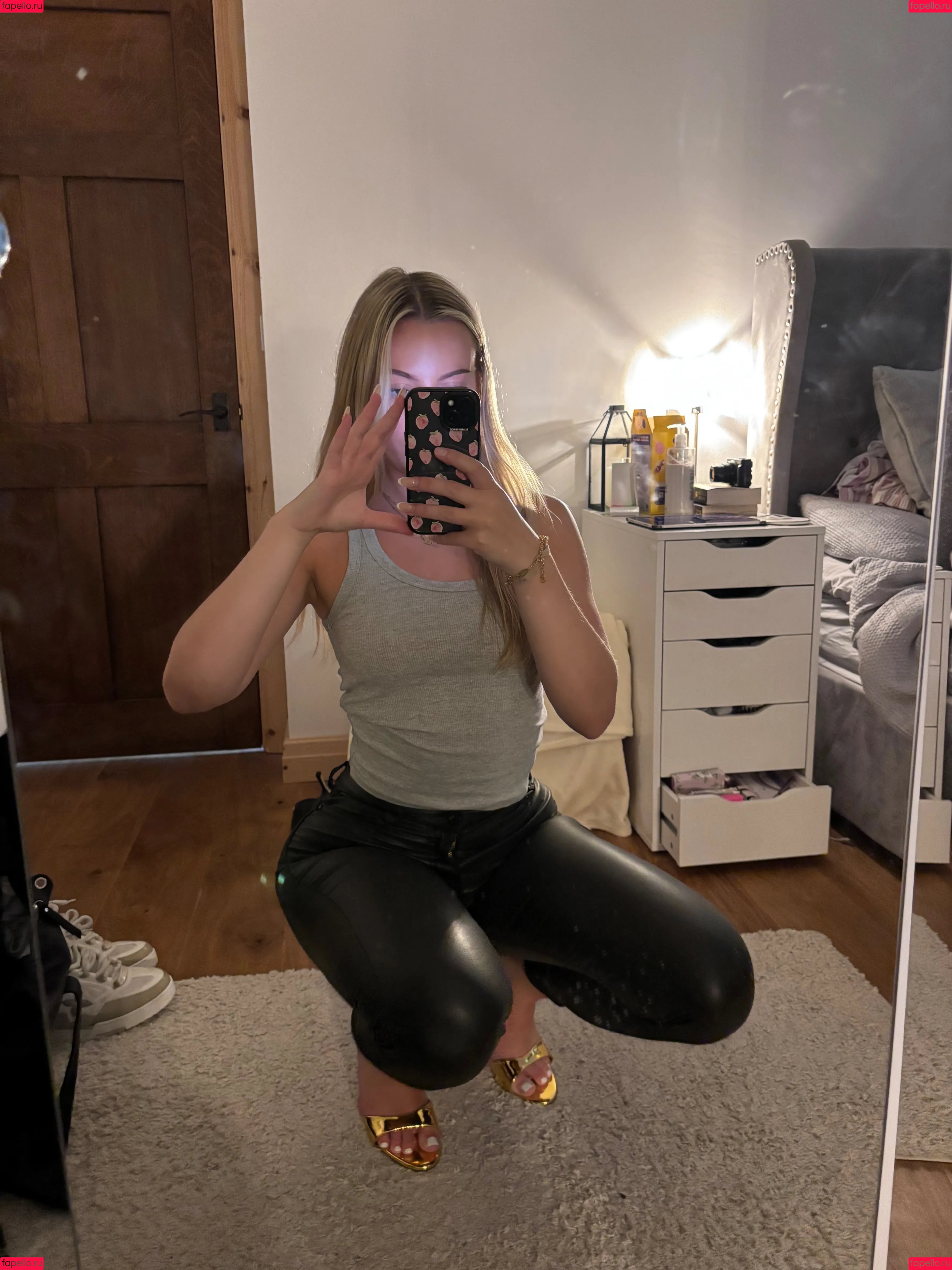 Evie Garbe Onlyfans Photo Gallery 