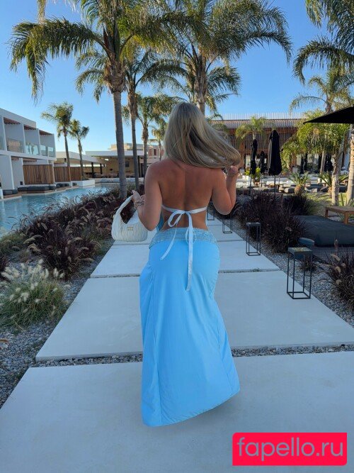 Evie Garbe Nude Onlyfans Photo 44