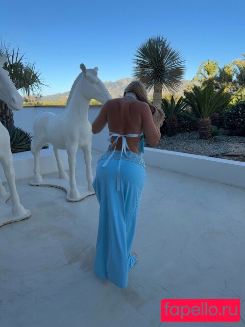 Evie Garbe Nude Onlyfans Photo 41