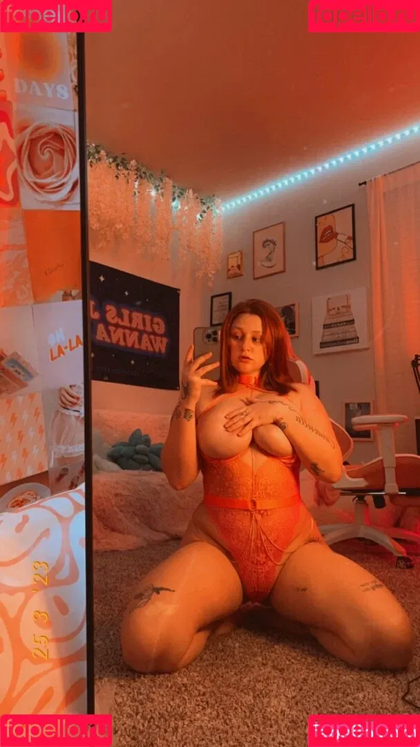 Katrina Marie Onlyfans Photo Gallery 