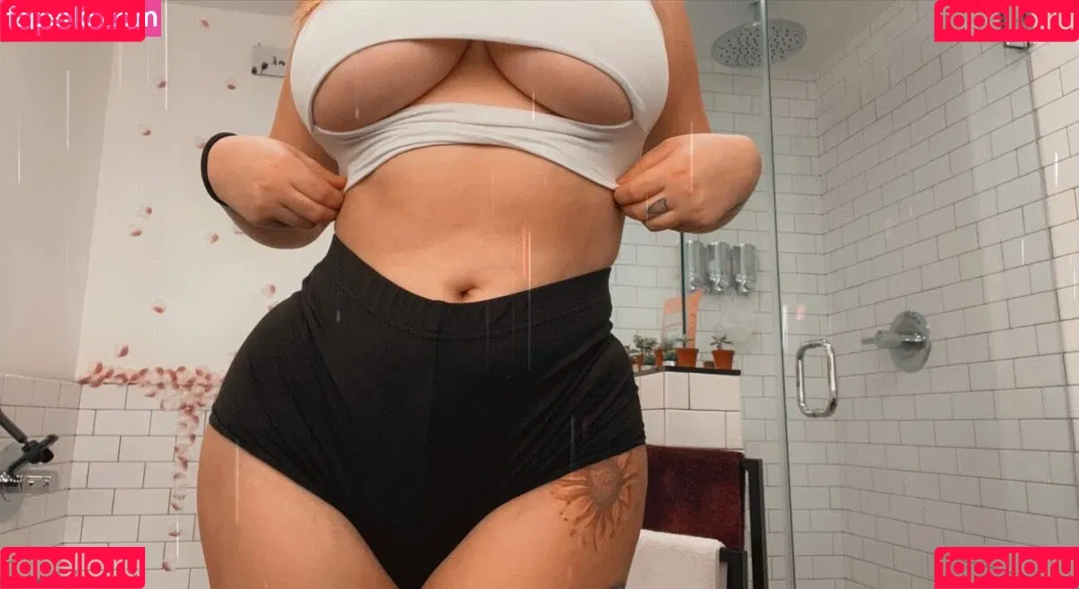 Katrina Marie Onlyfans Photo Gallery 
