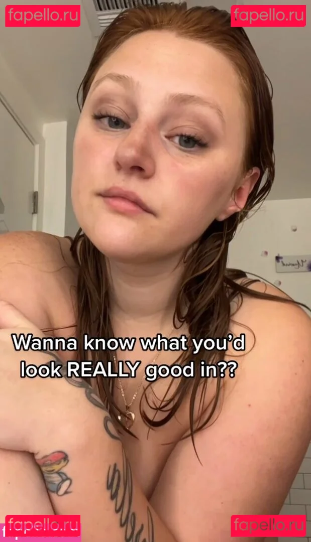 Katrina Marie Onlyfans Photo Gallery 