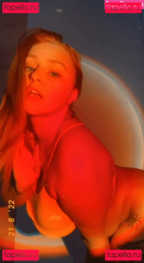 Katrina Marie Onlyfans Photo Gallery 