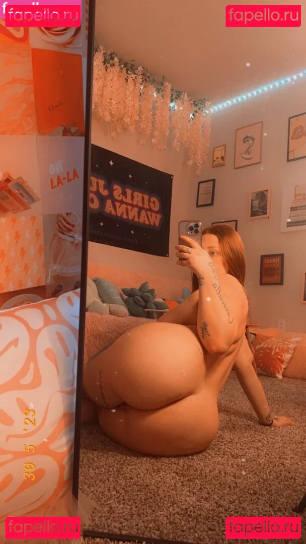 Katrina Marie Onlyfans Photo Gallery 