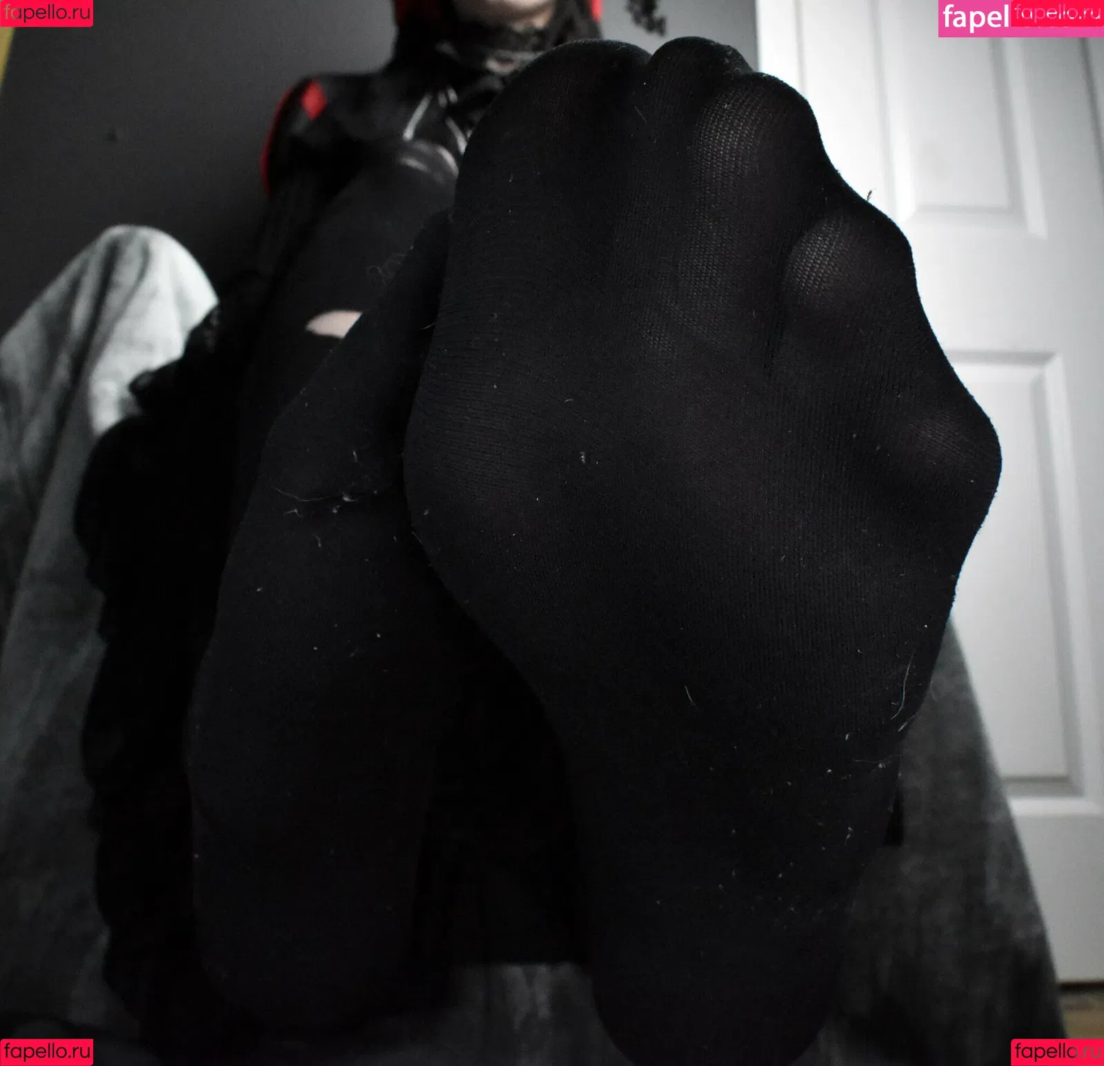 ft.gothess Onlyfans Photo Gallery 