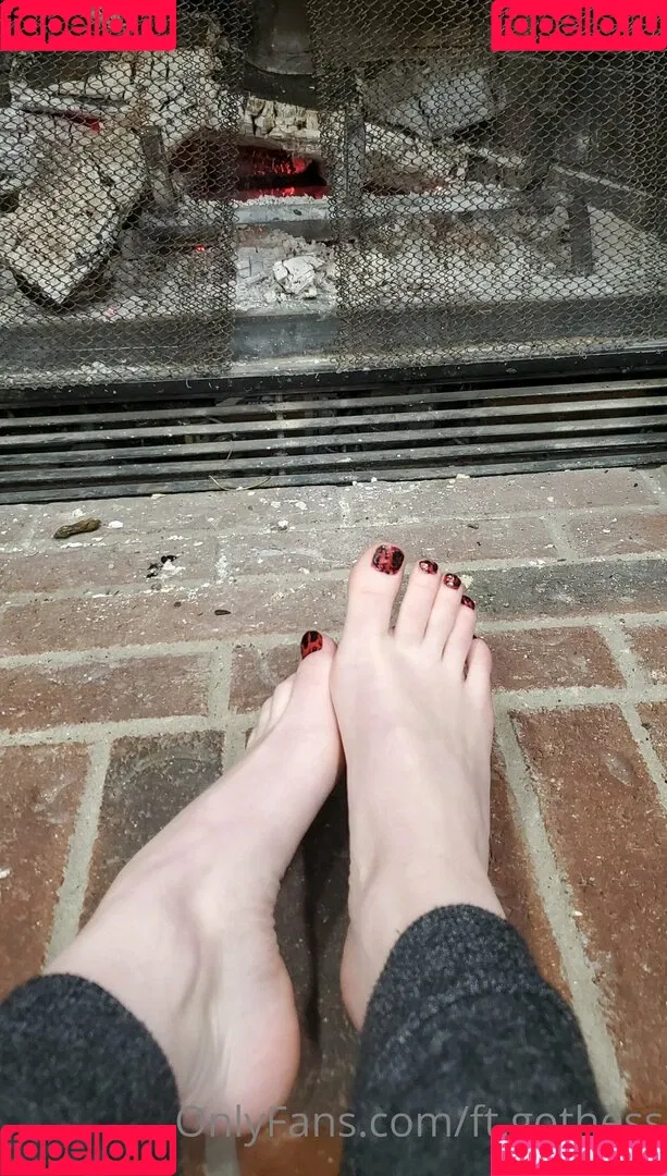 ft.gothess Onlyfans Photo Gallery 