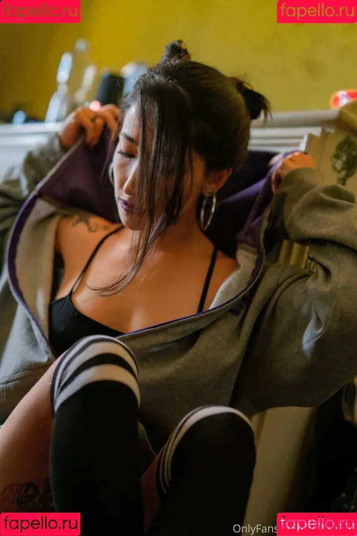 Bia Miyuki Onlyfans Photo Gallery 