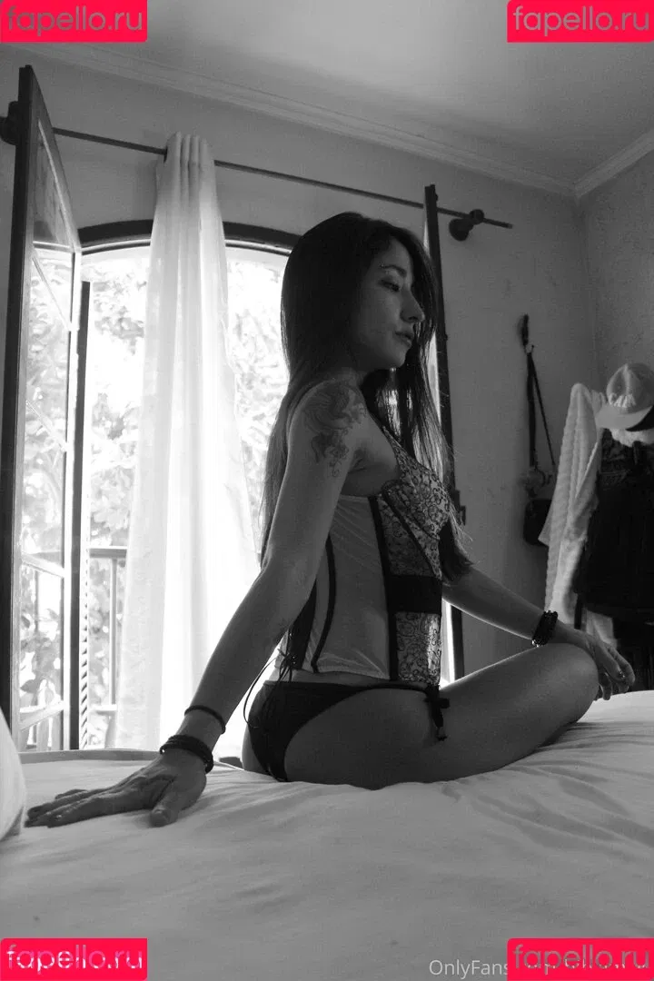 Bia Miyuki Onlyfans Photo Gallery 