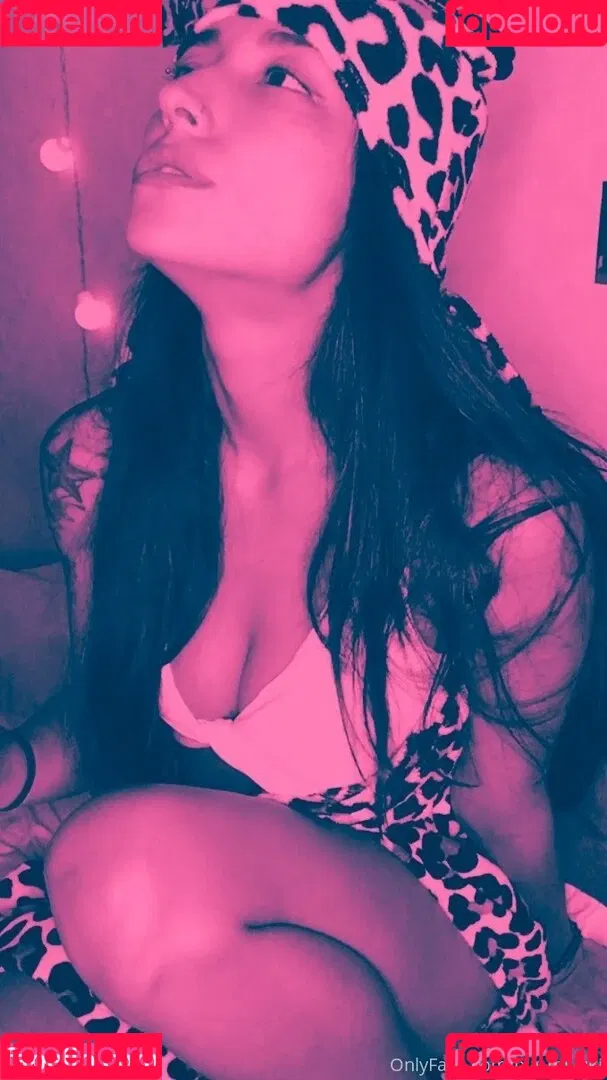 Bia Miyuki Onlyfans Photo Gallery 