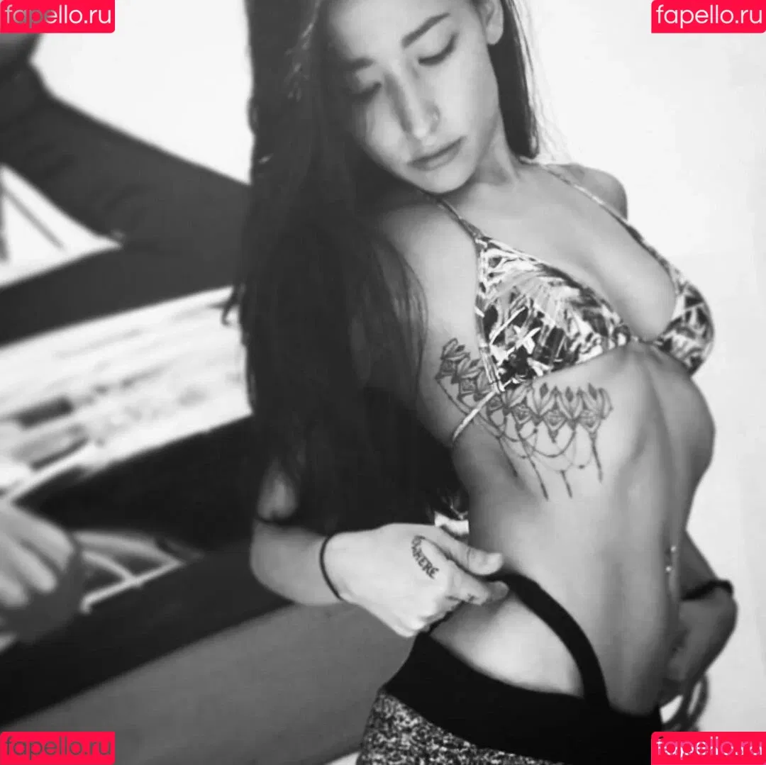 Bia Miyuki Onlyfans Photo Gallery 