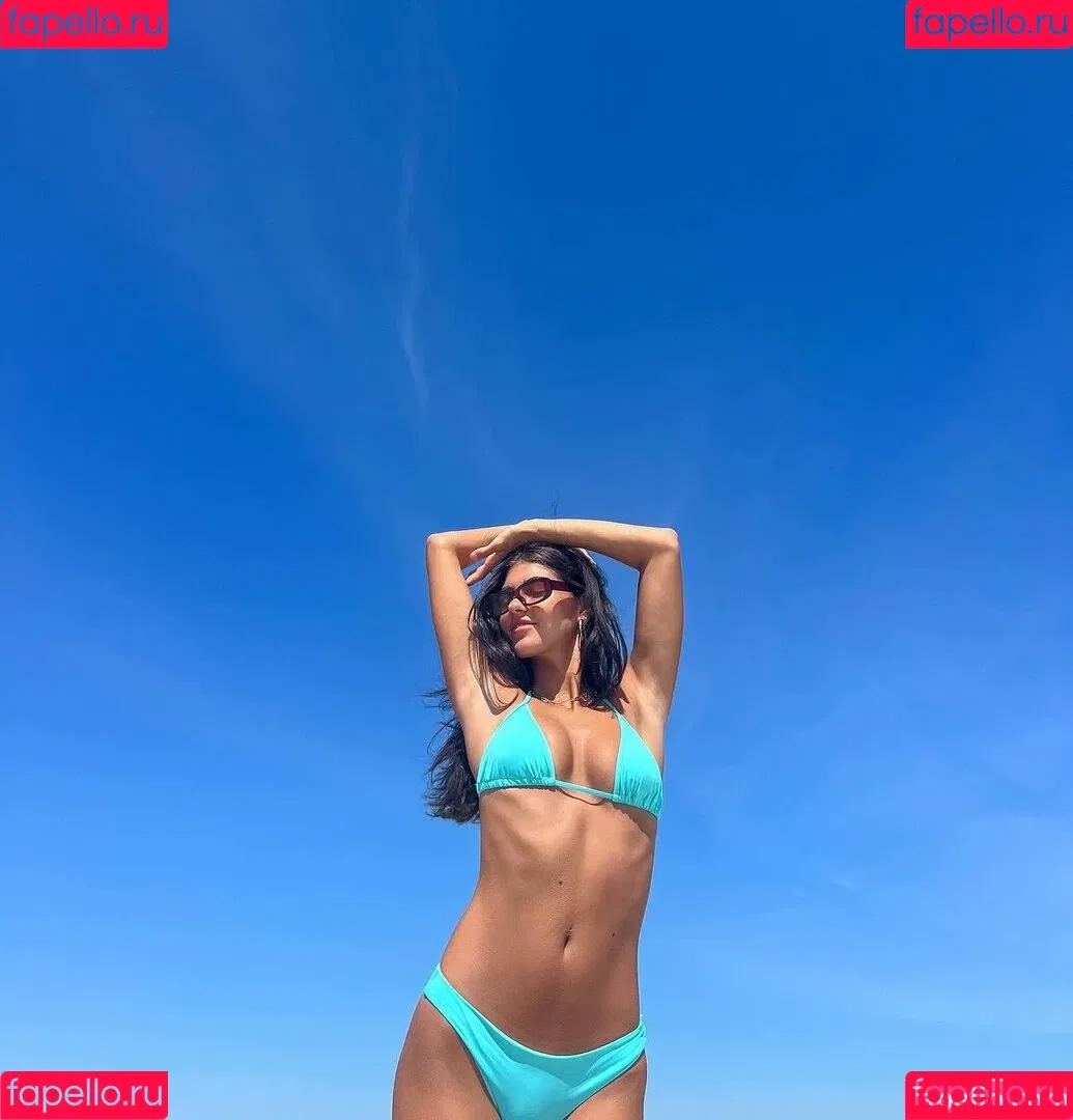 Bella Tierno Onlyfans Photo Gallery 