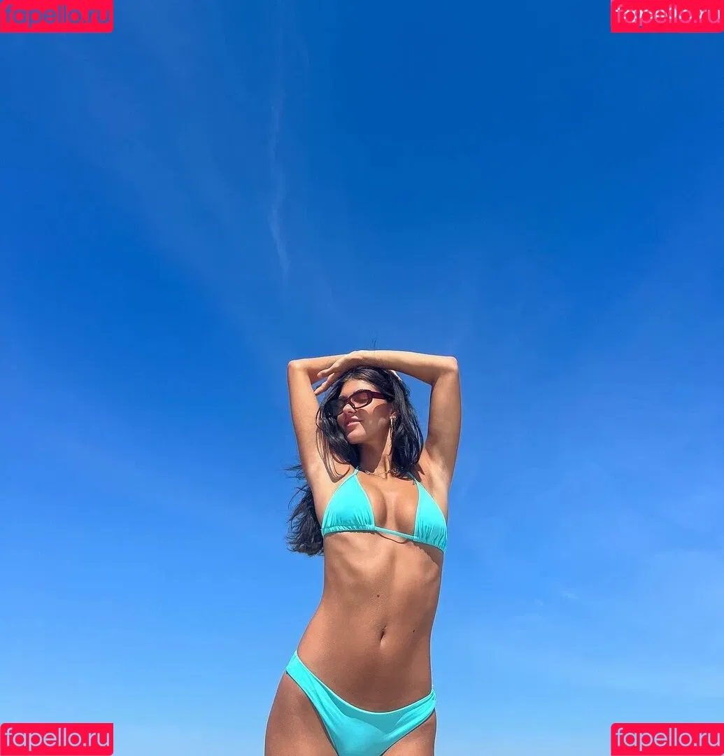 Bella Tierno Onlyfans Photo Gallery 