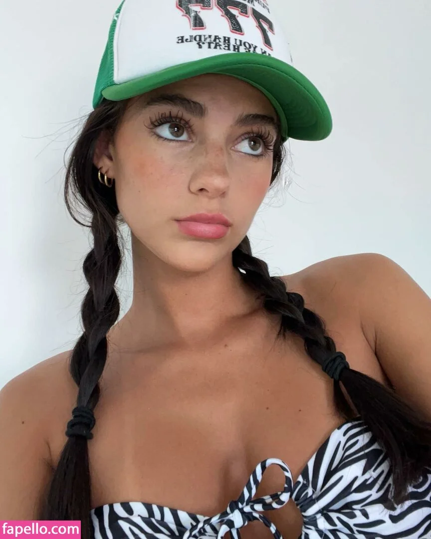 Bella Tierno Onlyfans Photo Gallery 