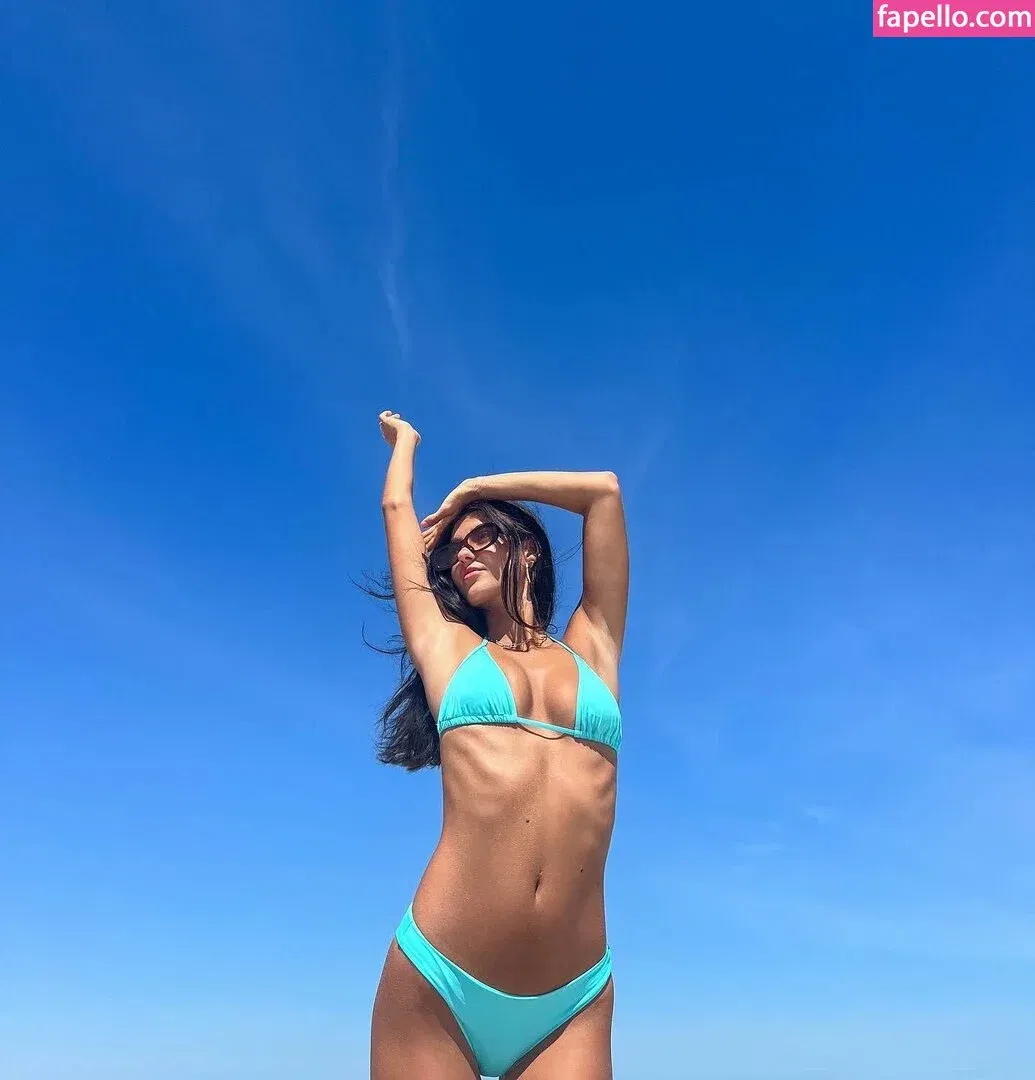 Bella Tierno Onlyfans Photo Gallery 