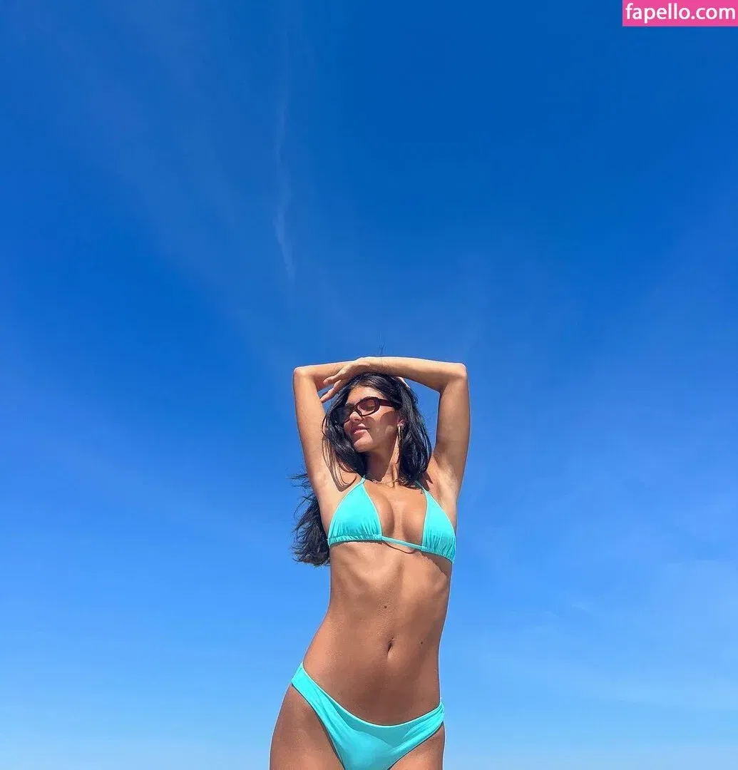 Bella Tierno Onlyfans Photo Gallery 